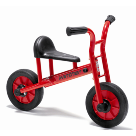 Early Years Outdoor Winther Viking Small Bike 