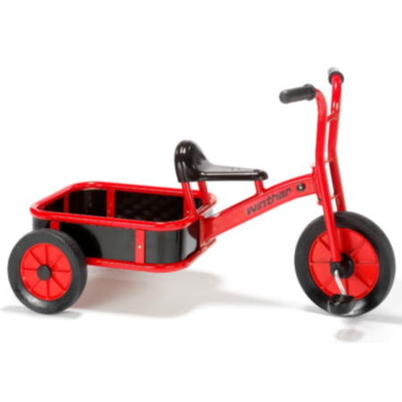 Early Years Playground  Winther Viking Truck- 4-8 Years 