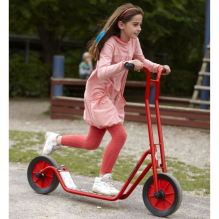 Winther Viking Scooter - Maxi