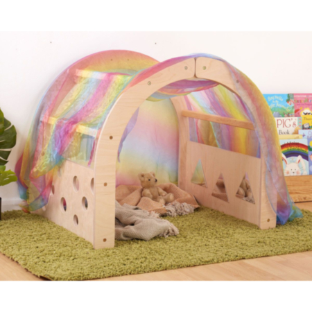 Wooden Classroom Mini Rafiki Rambler