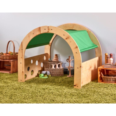 Wooden Classroom Mini Rafiki Rambler