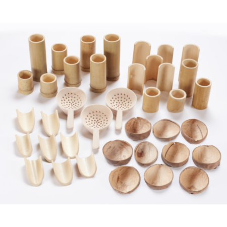 Natural Measuring Set