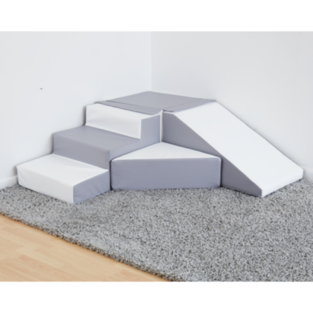 Baby Foam Crawl Ramp