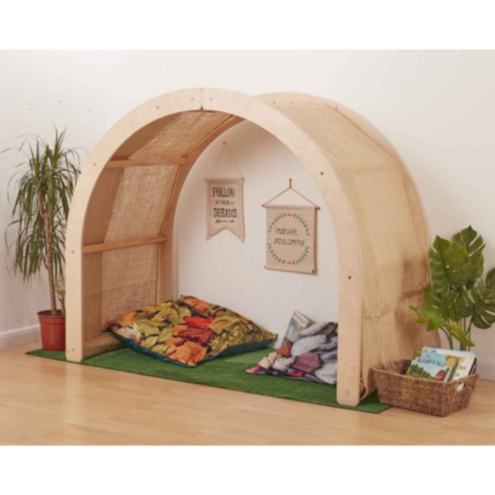 Classroom Wooden Reading Rafiki Arch