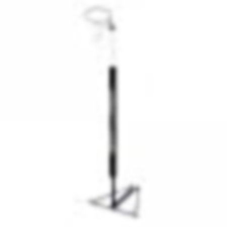 Sure Shot Teles Netball Unit - Pad