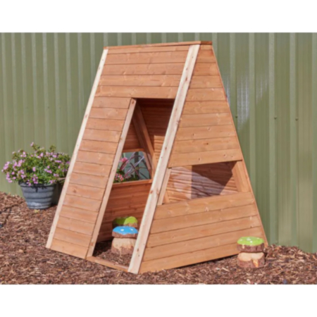 Early Years Cosy Forest Retreat