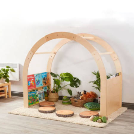 Early Years Rafiki Arch