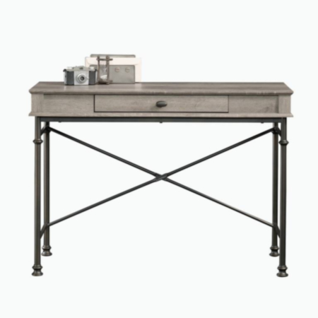 Canal Heights Home Office Console Desk