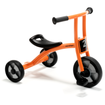 Early Years Outdoor Winther Small Circleline Tricycle 