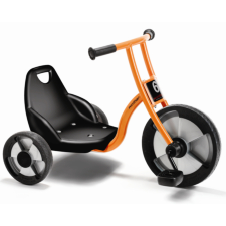 Early Years Outdoor Winther Circleline Easy Rider