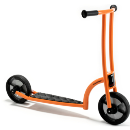 Early Years Playground Winther Circleline Scooter