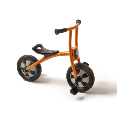 Early Years Outdoor Winther Circleline Bicycle