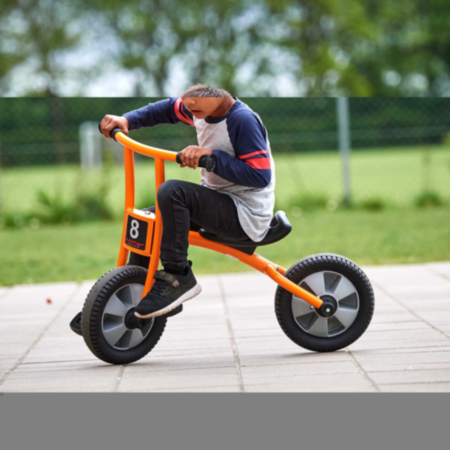 Early Years Outdoor Winther Circleline Bicycle