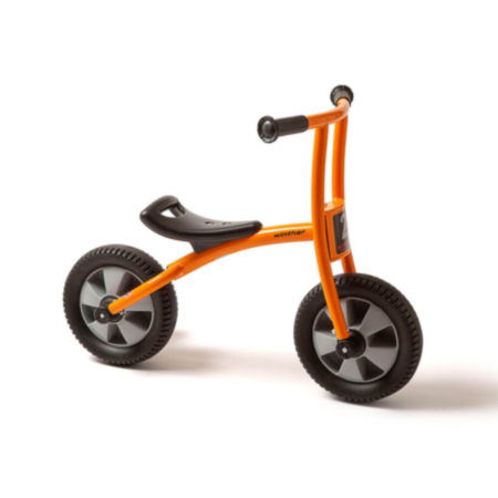 Early Years Playground Winther Circleline Bike Runner