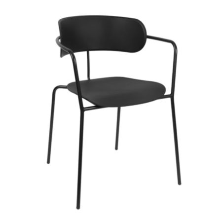Barbican Cafe Bistro Armchair
