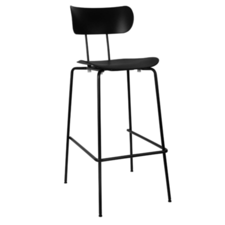 Barbican Cafe Bistro High Stool
