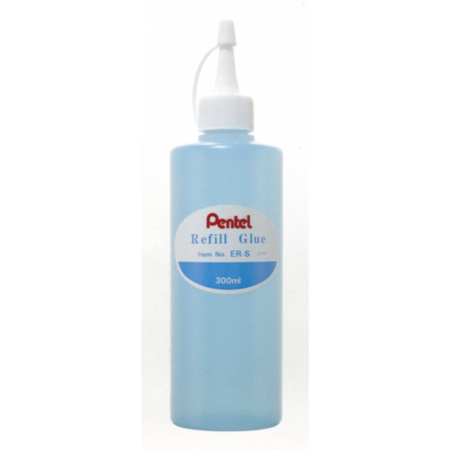 Pentel Rollnglue Refill 300ml
