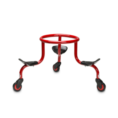 Early Years Viking 3 Seater Circlebike