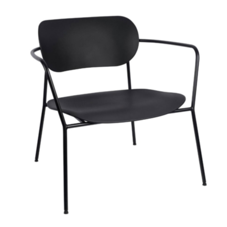 Barbican Cafe Bistro Lounge Chair