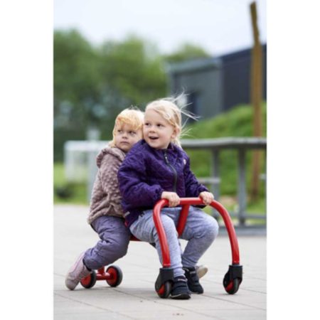 Early Years Viking Duo Walkabout Trike