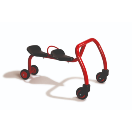 Early Years Viking Duo Walkabout Trike