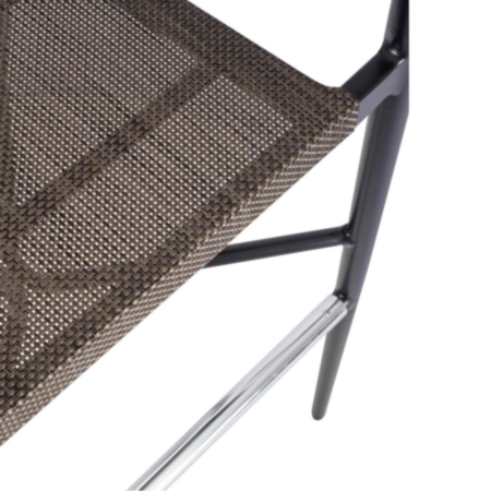 Vienna Cafe Bistro High Stool