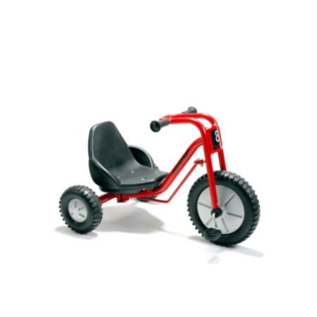 Early Years Outdoor Winther Viking Large Slalom Trike