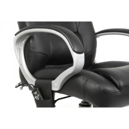 Lumbar Massage Executive Office Chair