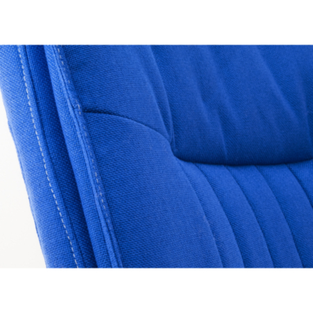 Milan Fabric Executive Office Armchair  