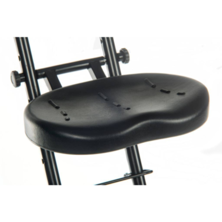 Teknik Industrial Support Stool