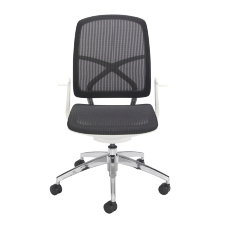 Zico Ergonomic Mesh Swivel Office Chair