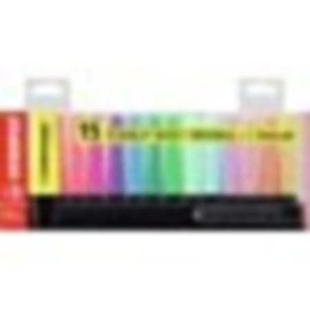 Boss Deskset 15 Ass Colours