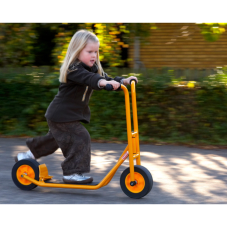 RABO 2 Wheel Scooter