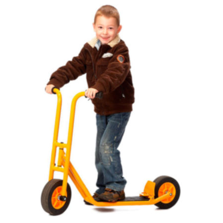 RABO 2 Wheel Scooter