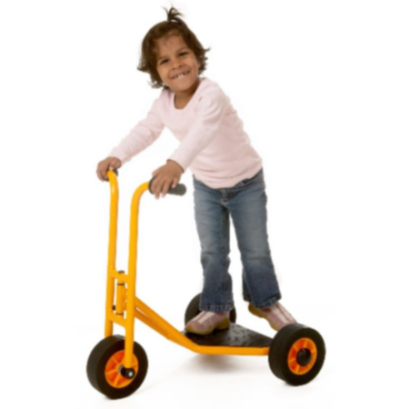 RABO 3 Wheeled Scooter