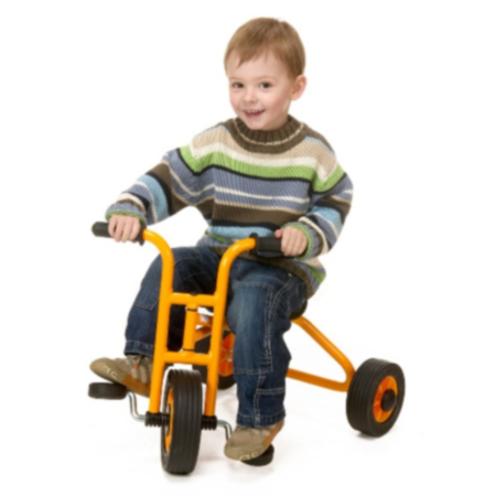 RABO Children&#039;s Trike 1