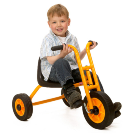 RABO Children&#039;s Tricart 2000