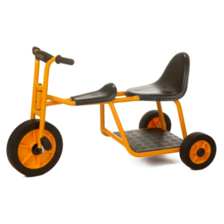 RABO Children&#039;s Taxi Tricycle