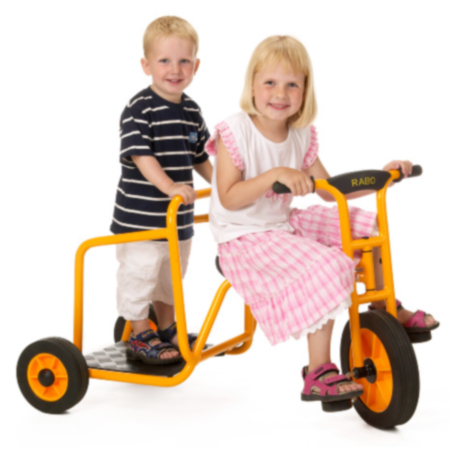 RABO Children&#039;s Chariot