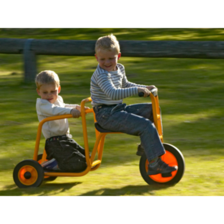RABO Children&#039;s Chariot
