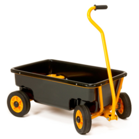 RABO Pull Along Cart