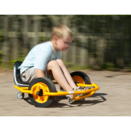 RABO Children&#039;s Circle Cart