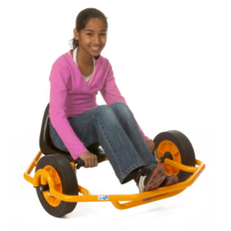 RABO Children&#039;s Circle Cart