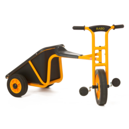 RABO Transporter Tricycle