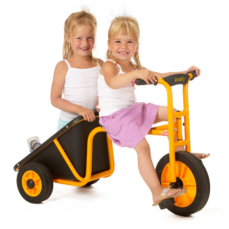RABO Transporter Tricycle