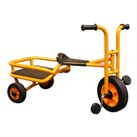 RABO 3 Wheeled Pick-Up