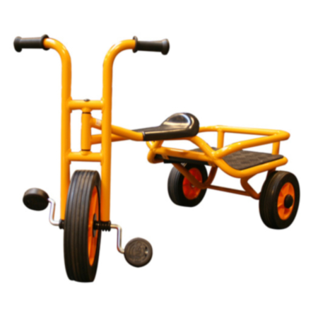 RABO Maxi Pick-Up Tricycle