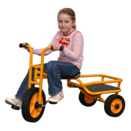 RABO Maxi Pick-Up Tricycle