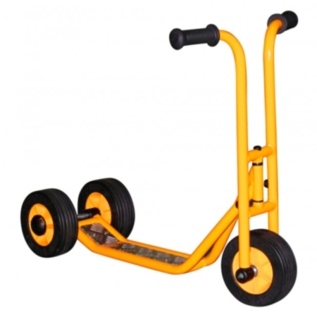 Special Offer: Set of 2 Mini Scooters