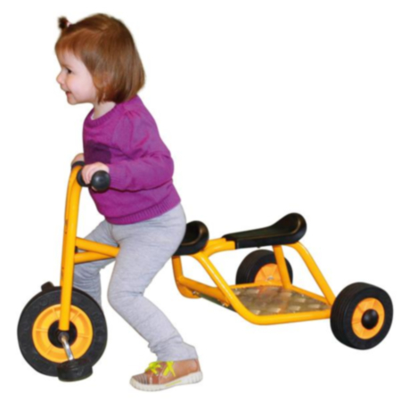 RABO Children&#039;s Mini Taxi Trike 